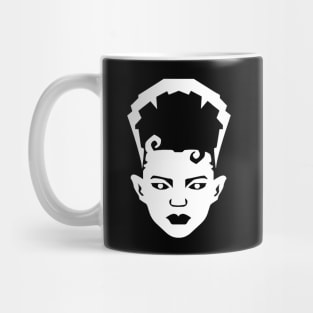 Bangalore Icon - Apex Legends Mug